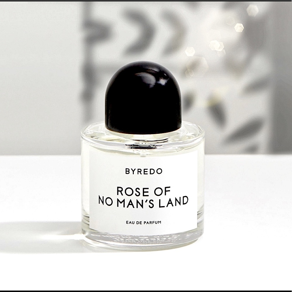 ❌SOLD❌ BYREDO Rose of No Man’s Land Perfume Cologne Fragrance 50ml Women
